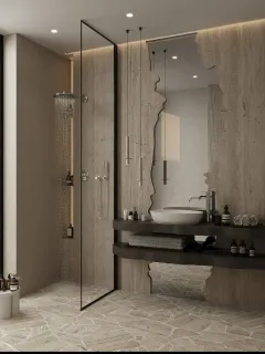 1 bedroom, 74,0 м²