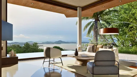 4 bedroom, 958,0 м²