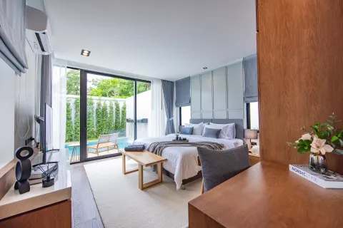 3 bedroom, 274,0 м²