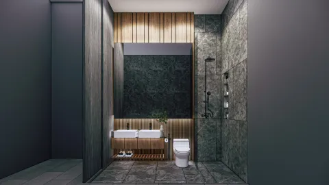 3 bedroom, 425,0 м²