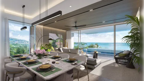 3 bedroom, 292,0 м²