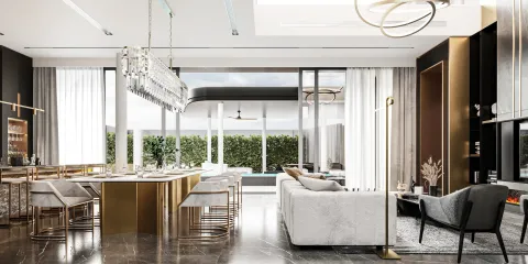 5 bedroom, 631,0 м²