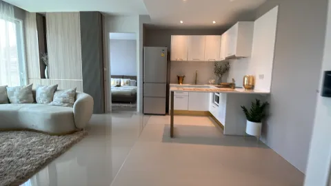 2 bedroom, 79,0 м²