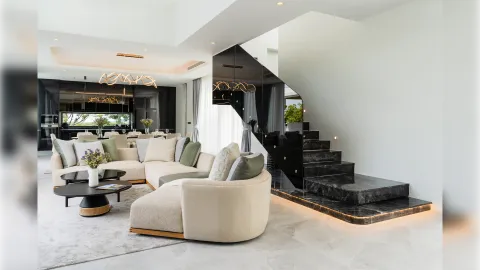 4 bedroom, 463,0 м²