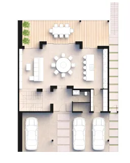 5 bedroom, 289,0 м²