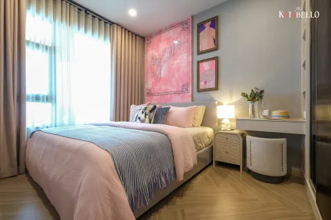 1 bedroom, 47,0 м²