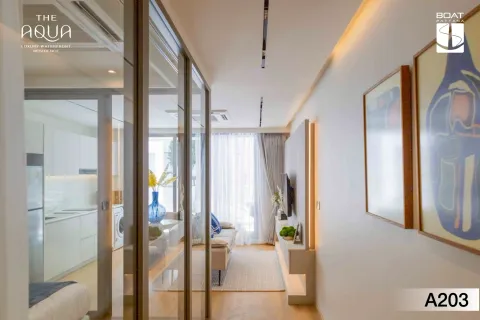 1 bedroom, 49,0 м²