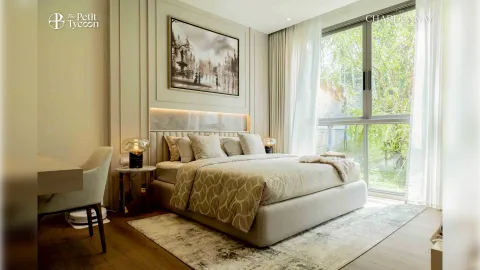 3 bedroom, 198,0 м²