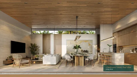 4 bedroom, 511,0 м²