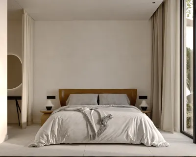 1 bedroom, 49,0 м²