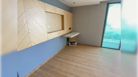Studio, 45,0 м²