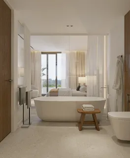 2 bedroom, 111,0 м²