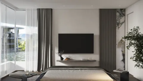 3 bedroom, 300,0 м²