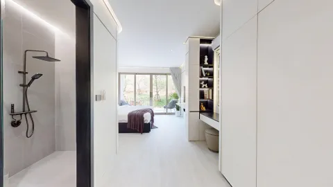 1 bedroom, 51,0 м²