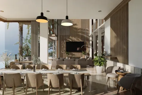 3 bedroom, 562,0 м²