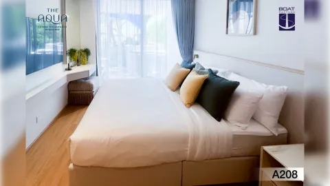 2 bedroom, 83,0 м²