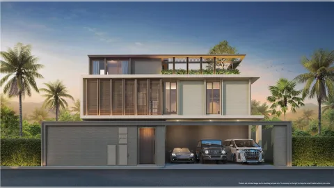 4 bedroom, 314,0 м²