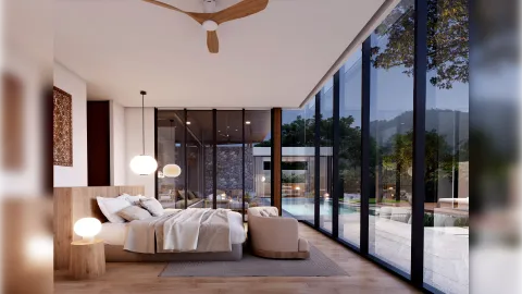 4 bedroom, 425,0 м²