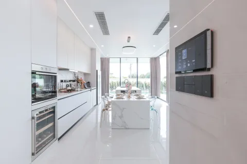 3 bedroom, 339,0 м²