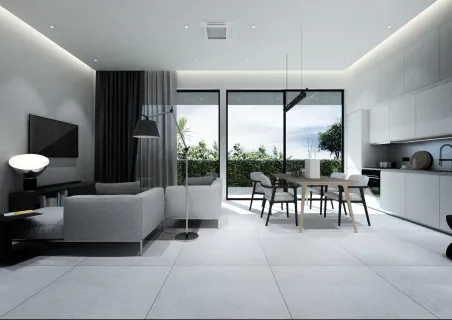 2 bedroom, 205,0 м²