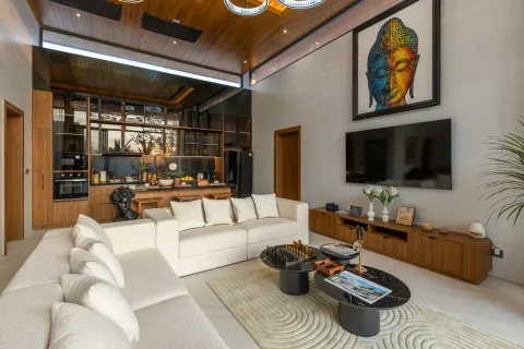 3 bedroom, 375,0 м²