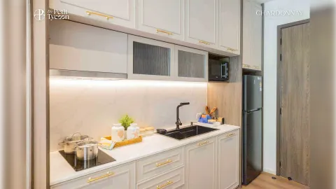 2 bedroom, 89,0 м²