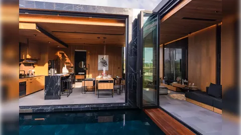 3 bedroom, 388,0 м²