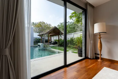 4 bedroom, 373,0 м²