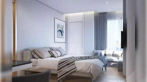 1 bedroom, 45,0 м²