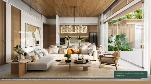 4 bedroom, 511,0 м²