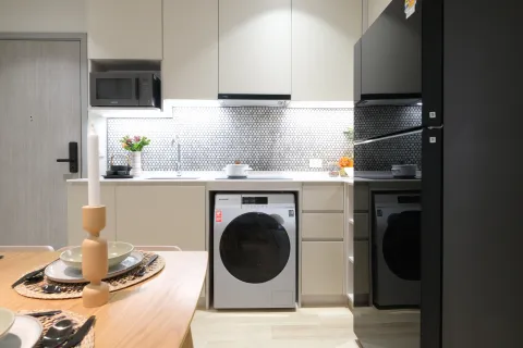 2 bedroom, 61,0 м²