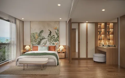 3 bedroom, 139,0 м²