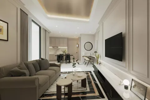 2 bedroom, 95,0 м²