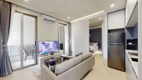 2 bedroom, 169,0 м²