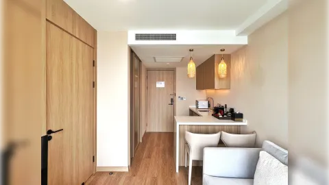 1 bedroom, 76,0 м²