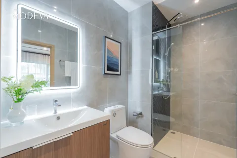 2 bedroom, 112,0 м²