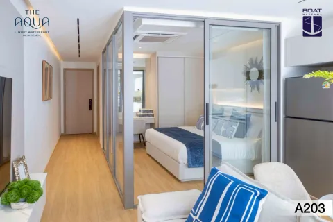 1 bedroom, 49,0 м²