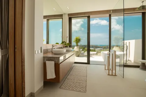 4 bedroom, 650,0 м²