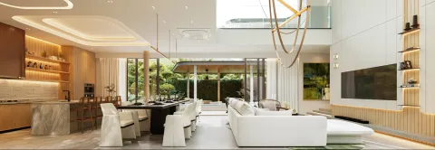 4 bedroom, 501,0 м²