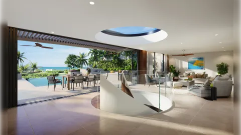 4 bedroom, 793,0 м²