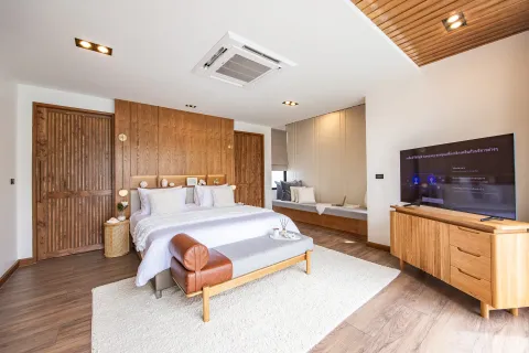 4 bedroom, 375,0 м²