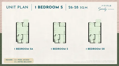 1 bedroom, 37,0 м²
