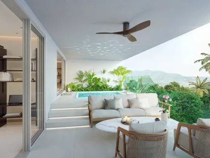 2 bedroom, 188,0 м²