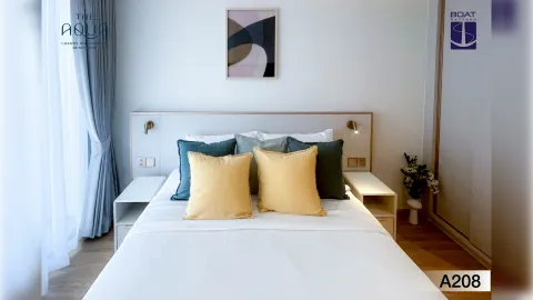 2 bedroom, 83,0 м²