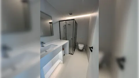 3 bedroom, 197,0 м²