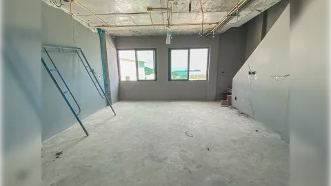 1 bedroom, 57,0 м²