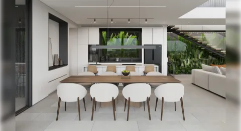 4 bedroom, 650,0 м²