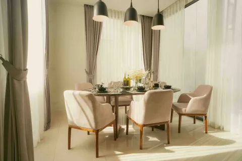 3 bedroom, 320,0 м²