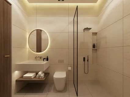 3 bedroom, 301,0 м²