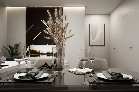 3 bedroom, 70,0 м²